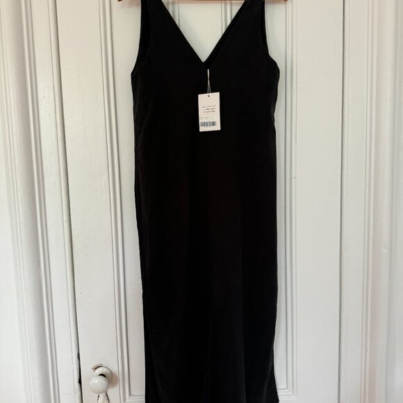 Everlane - The TENCEL™ Midi Slip Dress - Picture 6 of 8